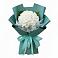 Букет цветов из: Гортензия в Юбилейном
