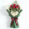 Букет цветов из: Розы в Юбилейном