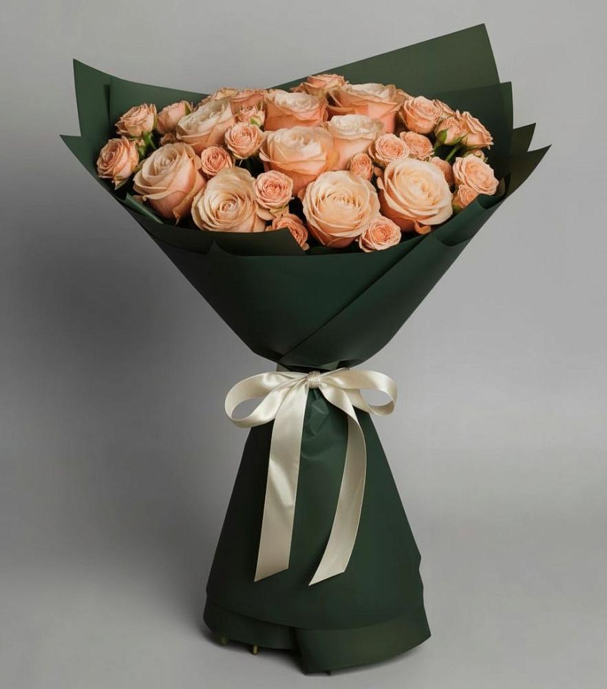 Букет Элегантный в Юбилейном