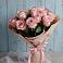 Букет цветов из: Розы в Юбилейном