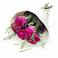 Букет цветов из: Розы в Юбилейном