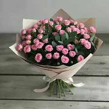 Букет Удовольствие в Юбилейном