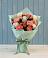 Букет цветов из: Розы в Юбилейном