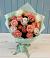 Букет цветов из: Розы в Юбилейном