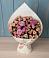 Букет цветов из: Розы в Юбилейном