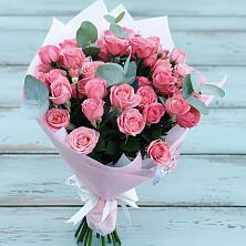 Букет Леди совершенство в Юбилейном